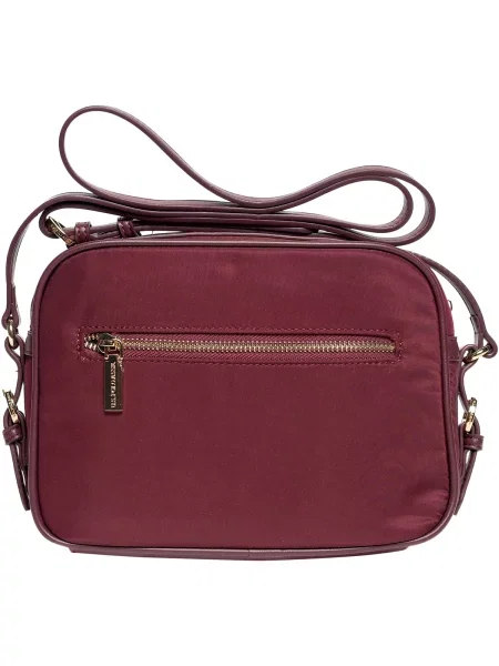 Crossbody kabelka U.s. Polo Assn. červená