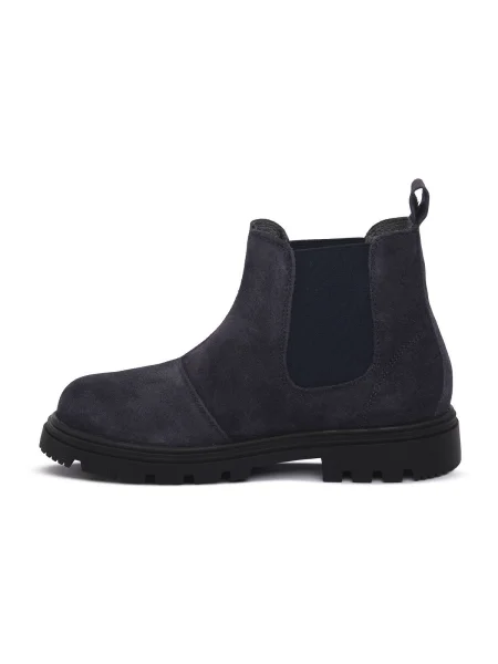 Pantofi copii Naturino albastru