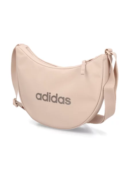 Kabelka Adidas béžová