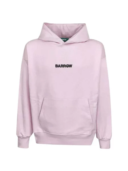 Mikina Barrow růžová