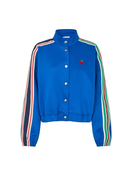 Kurtka Lollys Laundry niebieska