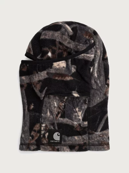 Carhartt WIP Blevin Mask балаклава флісова