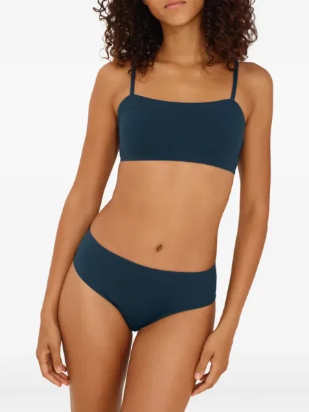 Bikini Eres albastru