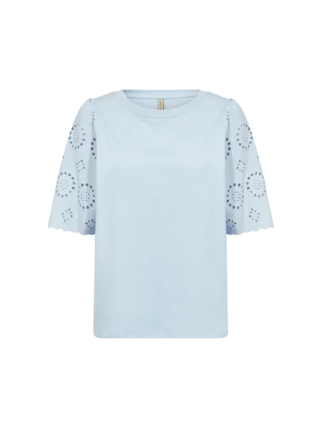 Soyaconcept Tricou SC-LORAINE 3 albastru