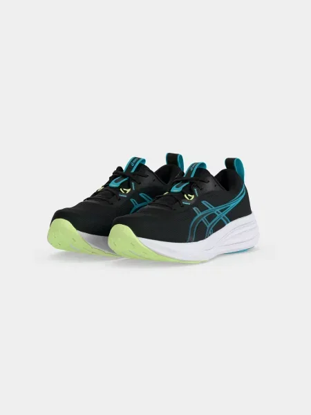 Bežecké topánky Asics Gel-pulse čierna