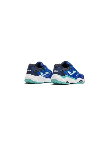 Pantofi copii Joma albastru