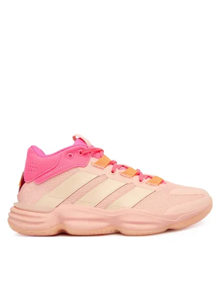 Pantofi Adidas roz