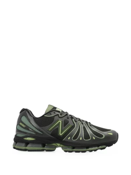 Tenisice New Balance s autogramom bijela