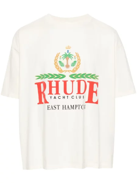 Tricou Rhude