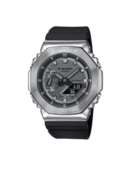 Zegarek G-Shock czarny