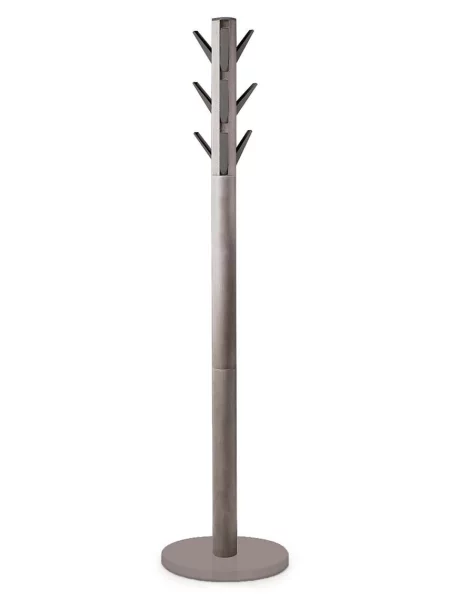 Palton Umbra gri