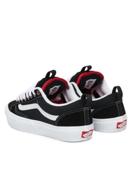 Tenisky Vans Old Skool čierna