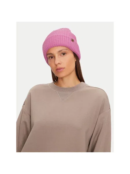 Шапка Billabong рожева