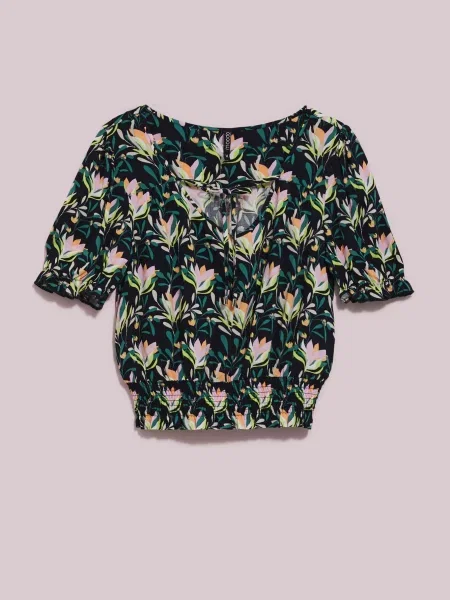 Koszula Marisse czarna