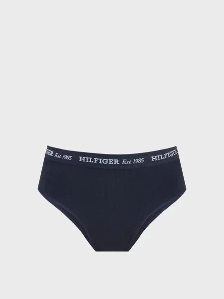 Труси Tommy Hilfiger сині