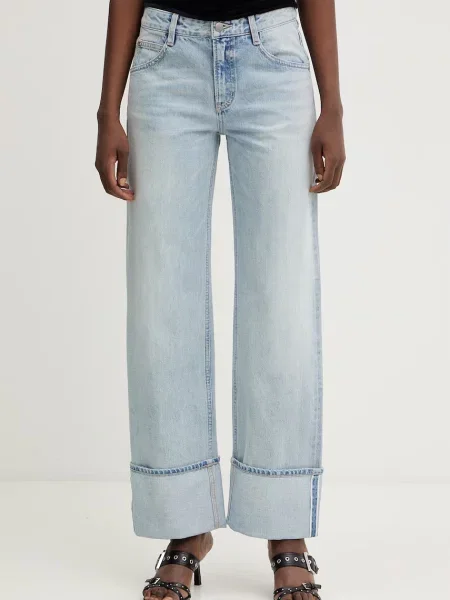 Miss Sixty jeans albastru