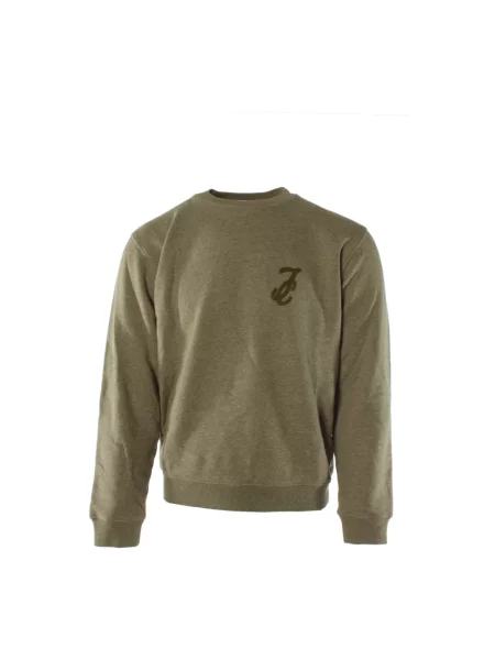 Bluza Jacob Cohen zielona
