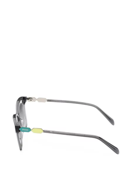 Ochelari de soare Pucci gri