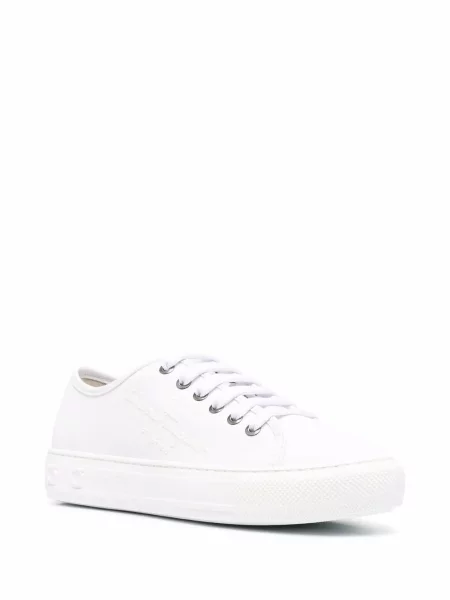 Sportbačiai Ferragamo balta