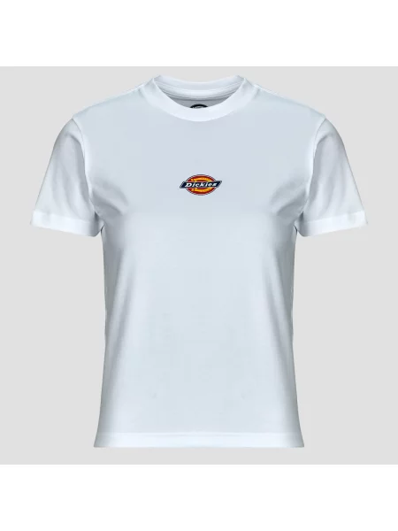 Majica Dickies bijela