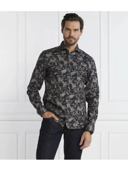 Joop! Jeans Ing 15 szürke