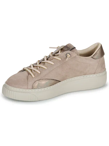 Pantofi Cetti roz