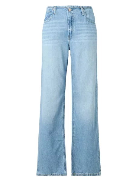 GAP Jeans deschis albastru
