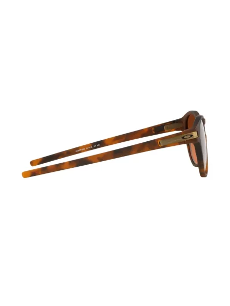 Ochelari de soare Oakley maro