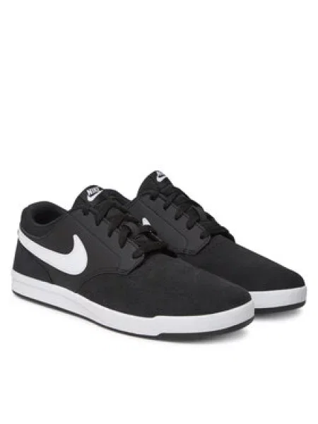 Nike Sneakersy Fokus černá