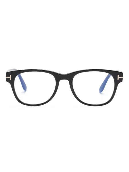 Ochelari de soare Tom Ford Eyewear negru