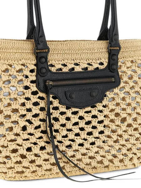 Geantă Balenciaga negru