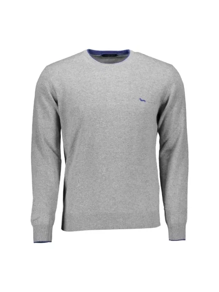Sweter Harmont & Blaine szary