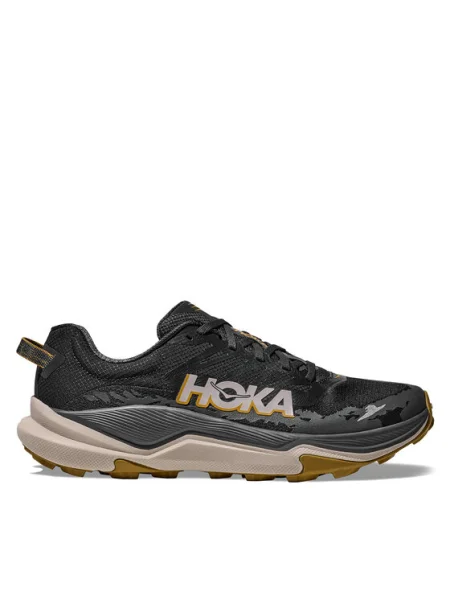 Hoka Pantofi pentru alergare Torrent 4 negru