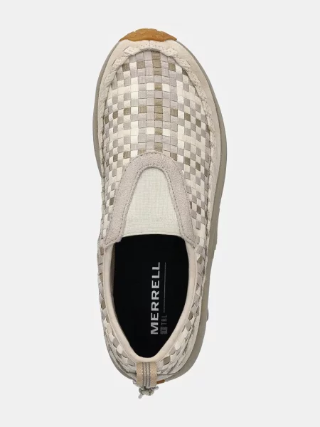 Кроссовки Merrell 1trl бежевые