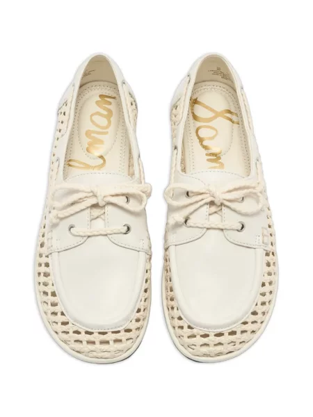 Bőr loafer Sam Edelman