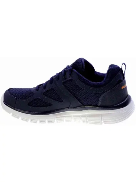 Tenisky Skechers modrá