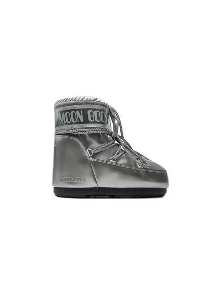 Tenisky Moon Boot šedé
