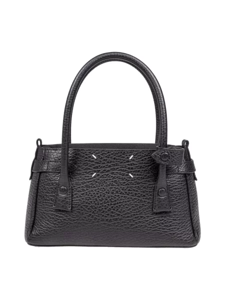 Sukienka Maison Margiela czarna