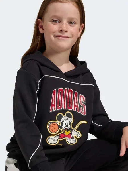 Детский свитер Adidas