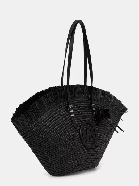 MICHAEL Michael Kors сумка-кошик зі штучної шкіри