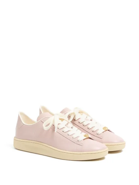 Sneakerși Valentino Garavani roz