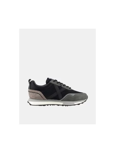 Pantofi Munich negru