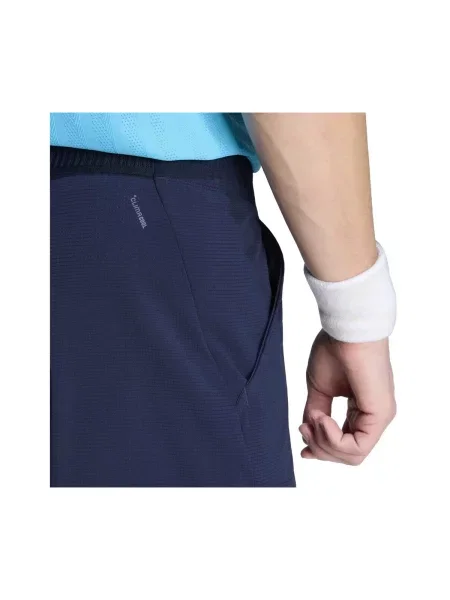 Šortky Adidas biela