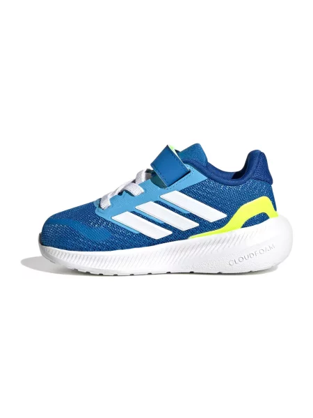 Tenisky Adidas modrá
