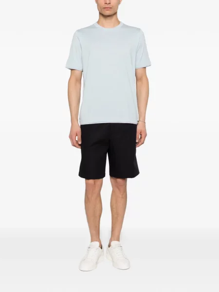 Tricou Gran Sasso albastru