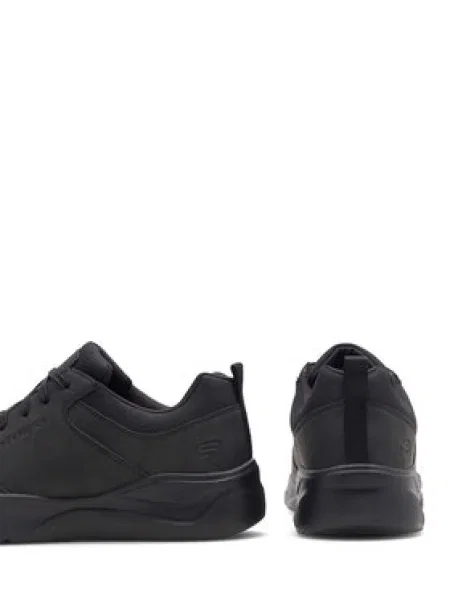 Skechers Sportcipők LIBERATION BBK fekete