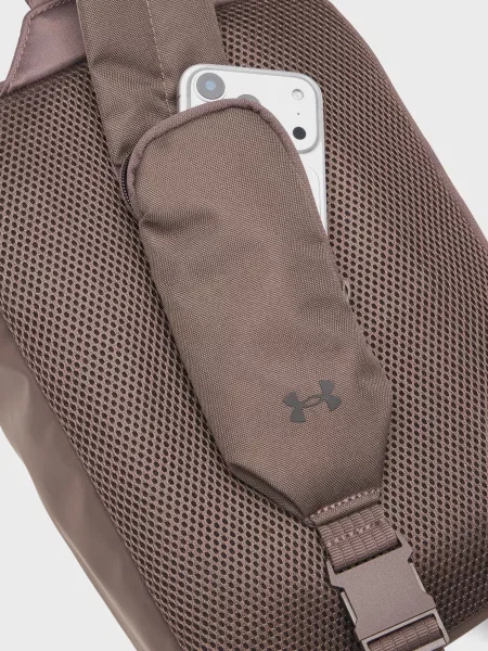 Сумка Under Armour коричнева