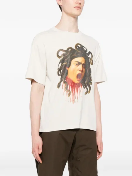 Tricou Melt cu imagine
