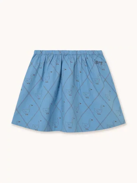 Детская юбка Tinycottons