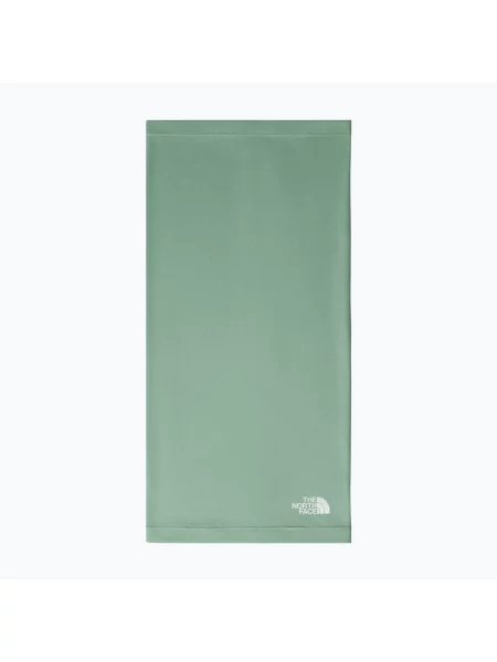 Fular tubular multifuncțional pentru bărbați The North Face Base Gaiter slate moss